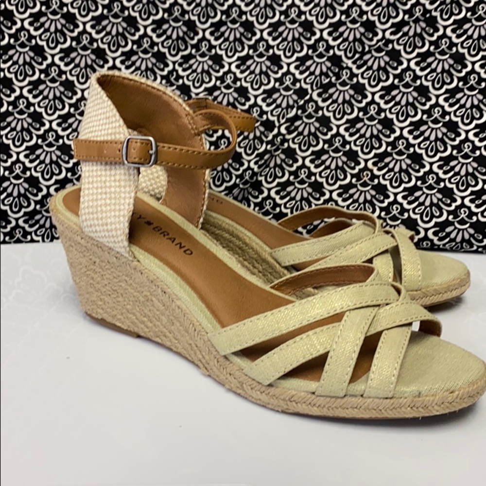 Lucky 🍀 Brand 8.5 Women